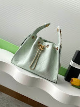 New Premium Signature Shoulder Bag - Chic Women's Luxury Designer - NM5966