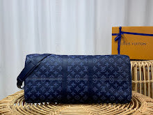 Premium Top Handle Shopper - Luxury Women's Designer Style Bag - NM4913