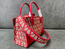 Luxury Large Tote Bag - Women's Premium Designer Fashion Handbag - NM2767