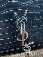 Chic Designer Crossbody Purse - Premium Luxury Women's Style - NM3655