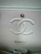New Luxury Monogram Shoulder Bag - Women's Elegant Designer Fashion - NM6121