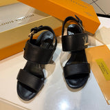 Louis Vuitton luxury shoes full view — premium authentic designer style