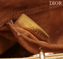 Designer Heritage Top Handle Bag - Premium Luxury Women's Fashion - NM7369