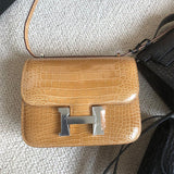  elegant satchel detail view showing craftsmanship 20