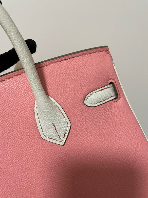 Considered handbag styled for everyday wear