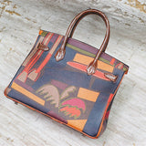  effortless crossbody bag styled with outfit 12