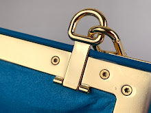Designer Iconic Shoulder Bag - Luxury Women's Premium Fashion - NM4557