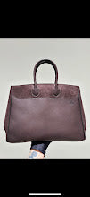 Designer Iconic Tote Handbag - Premium Luxury Women's Fashion - NM5511