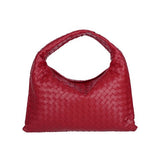 Bottega Veneta shoulder bags luxury designer piece front view
