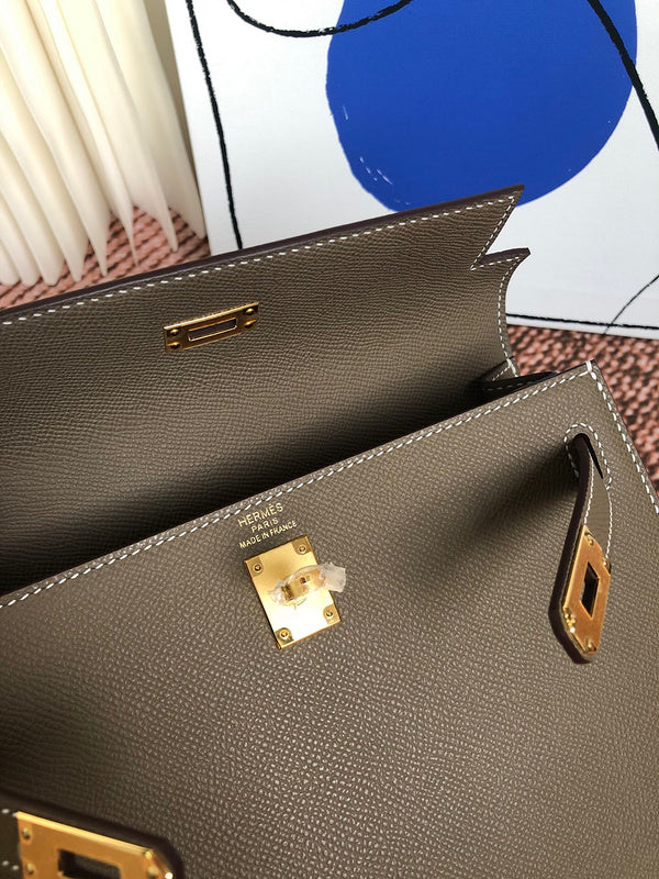 Graceful bag women's premium everyday handbag