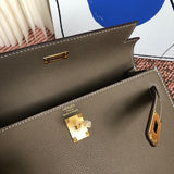 Graceful bag women's premium everyday handbag