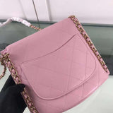 Zivas Charm Everyday Sophistication Fashion Handbag (Structured Everyday Essential) – Detail View
