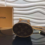 Styled lifestyle shot of premium structured women's handbag – women's luxury accessory
