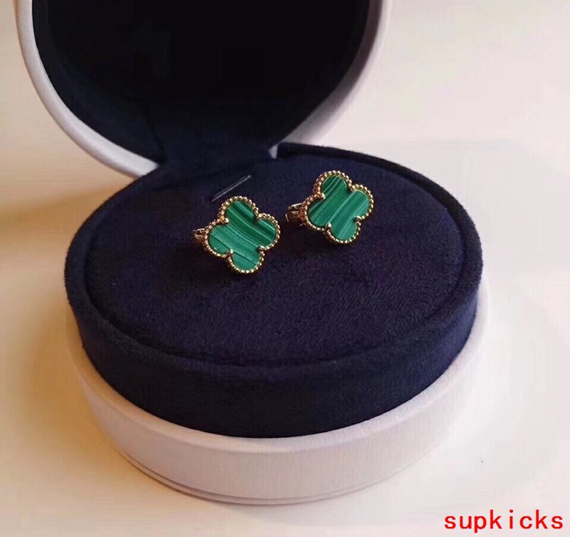 Lifestyle view of Van Cleef & Arpels unisex jewelry piece