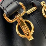 Ziva's Charm handbag – carry view (17cm*15cm*24cm)