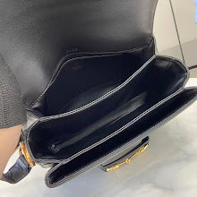 Premium Structured Satchel - Chic Women's Luxury Designer Handbag - NM3867