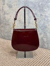 Premium Signature Shoulder Bag - Chic Women's Luxury Designer - NM3585