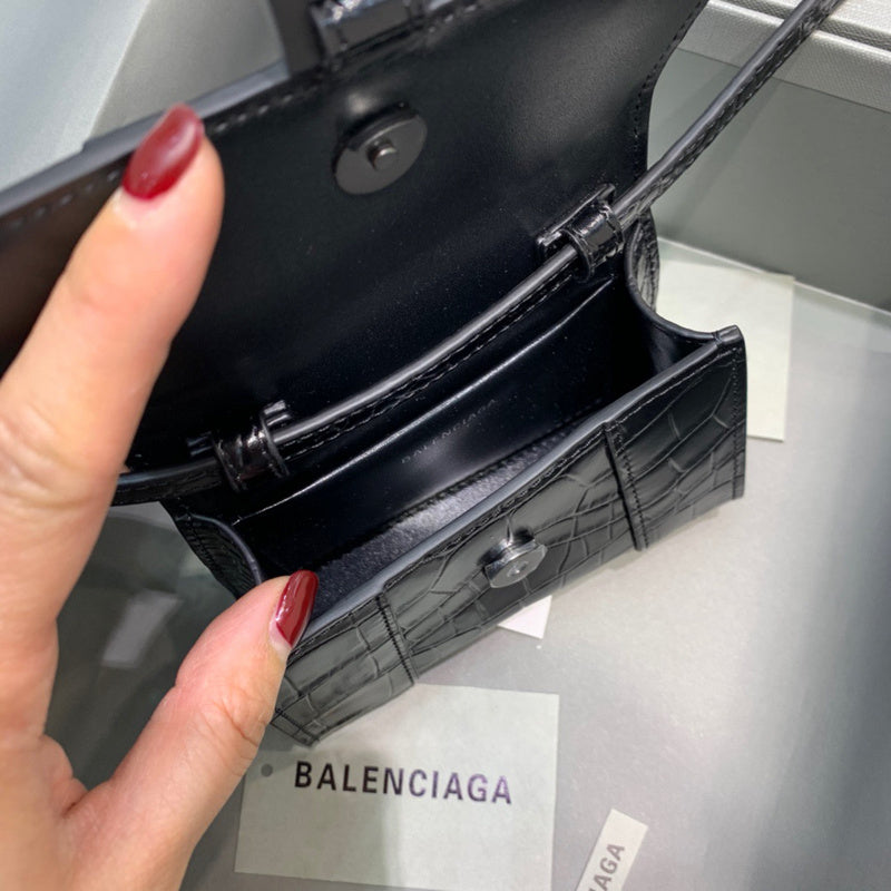 Understated Premium PU Leather Handbag - Versatile Everyday Design | Women's Statement Accessory #508 - styled full view (image 7) of designer-inspired handbag