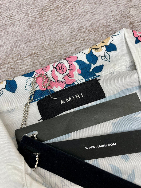 Amiri t-shirt full view — premium authentic designer style