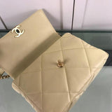 Zivas Charm Effortless Elegance Fashion Handbag (Modern Wardrobe Staple) – Full Silhouette