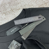 Amiri t-shirt lifestyle view — premium authentic designer style