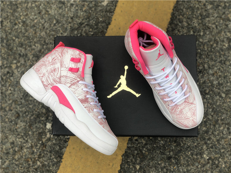 Nike Men's & Women's Premium Casual Sneakers — Style 148 side view