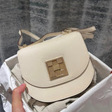  chic shoulder bag styled with outfit 12