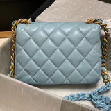  women's handbag, mid design, view 5