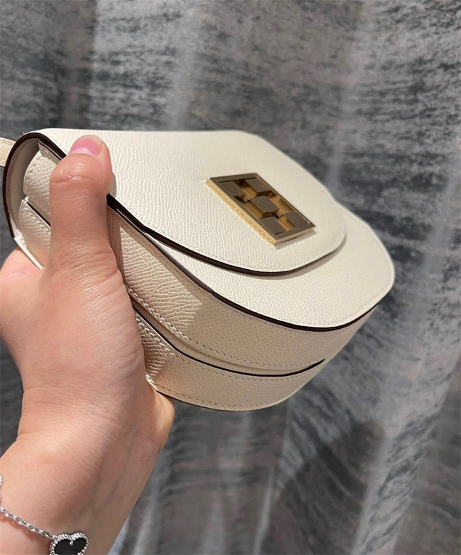  Sleek shoulder bag carried on shoulder 10