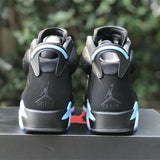 Nike bold contrast luxury sneakers view 4 minimalist modern build