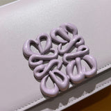 Ziva's Charm handbag – styled view (19cm*6cm*13.5cm)