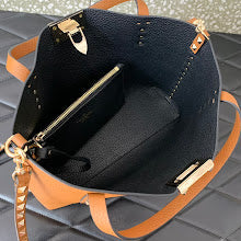 Chic Designer Crossbody Purse - Premium Luxury Women's Style - NM2986