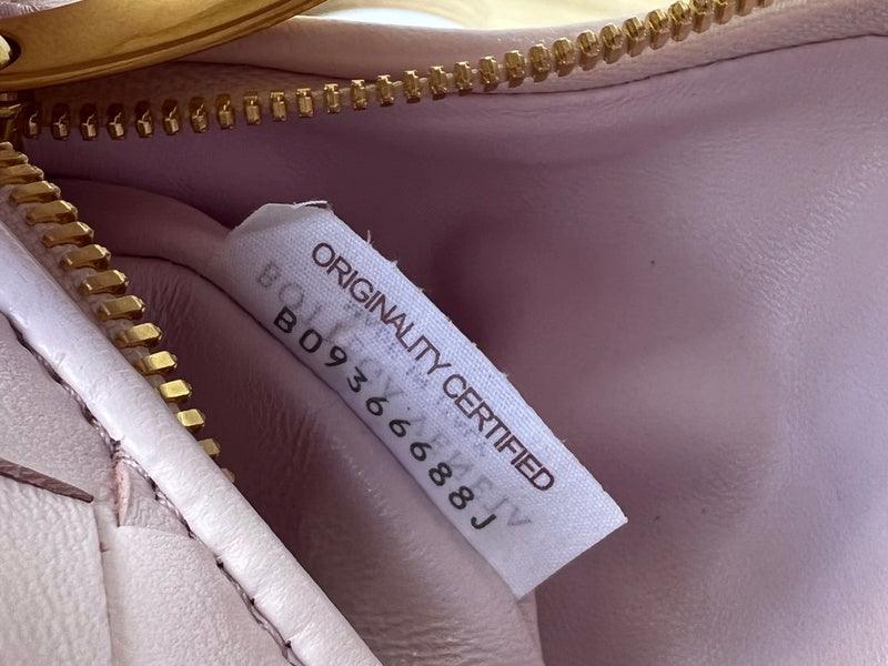 Sophisticated Vegan Leather Handbag - Chic Everyday Appeal | Women's Luxury Handbag #1649 - alternate angle view (image 8) of designer-inspired handbag