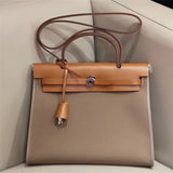 Graceful bag shown from front angle