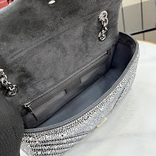 Chic Designer Shoulder Handbag - Premium Luxury Women's Style - NM4036