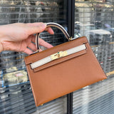 Poised bag women's premium everyday handbag