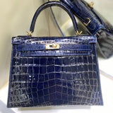 Graceful bag women's premium everyday handbag