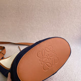 Ziva's Charm handbag – interior view (26cm*31cm*14cm)