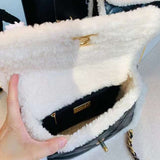  women's handbag, mid design, view 10