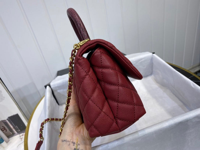  handbag, mid everyday style, image 6