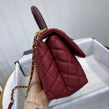  handbag, mid everyday style, image 6