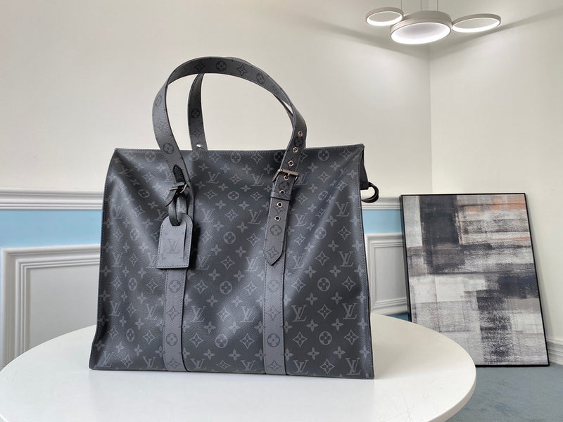 Front view of chic everyday-luxe women's handbag – women's premium purse