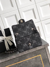 New Luxury Large Tote Bag - Women's Premium Designer Fashion Handbag - NM6159