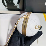  handbag, compact everyday style, image 1