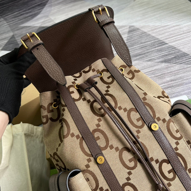 Close-up detail of refined statement women's handbag – women's statement bag