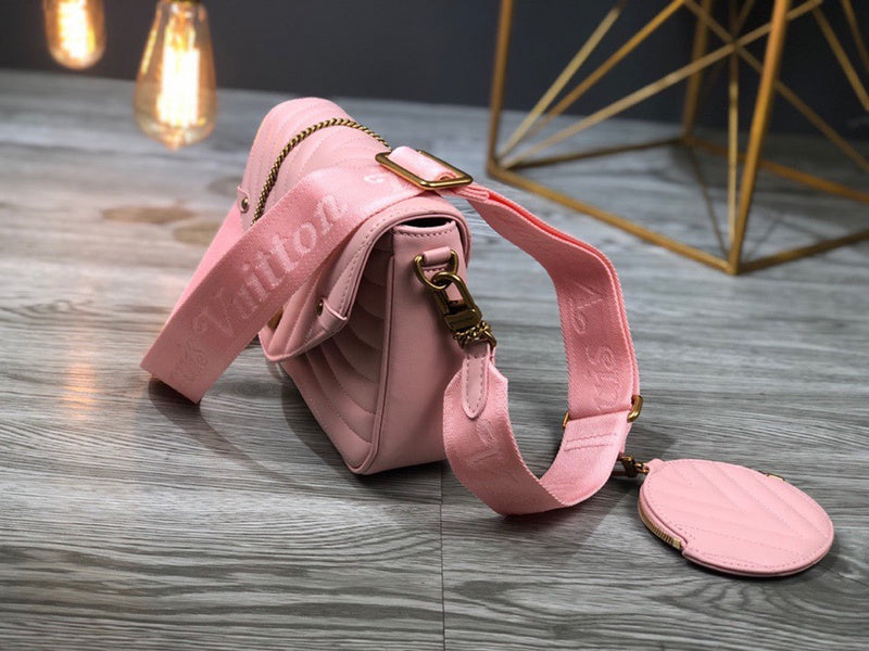 Interior view of structured elevated women's handbag – women's premium purse