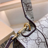 Ziva's Charm handbag – product shot (one versatile size)