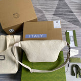 Close-up detail of elevated everyday-luxe women's handbag – women's designer-style accessory