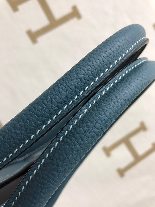 Interior view of smart premium bag