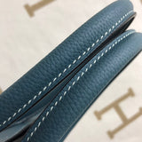 Interior view of smart premium bag